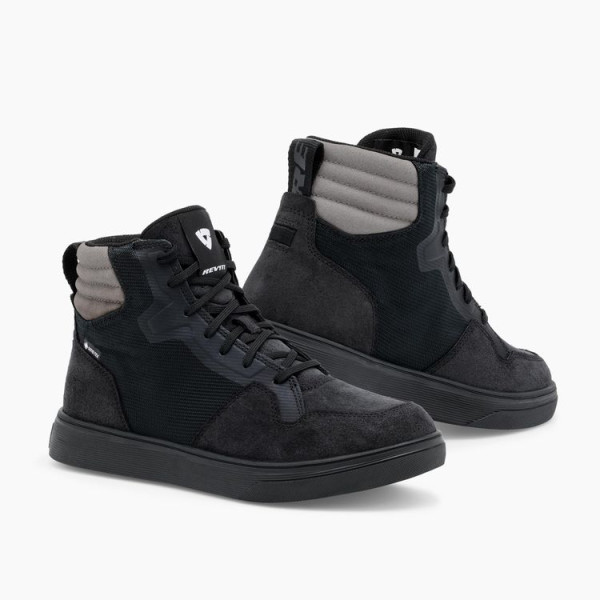 Rev'it! Revit Shoes Krait GTX Ladies Black-Grey